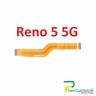 Dây Sub Sạc Dây Nối Main Sạc Oppo Reno 5 5G PEGM00 PEGT00 CPH2145 Dây Sub Sạc Dây Nối Main Sạc Oppo Reno 5 5G PEGM00 PEGT00 CPH2145